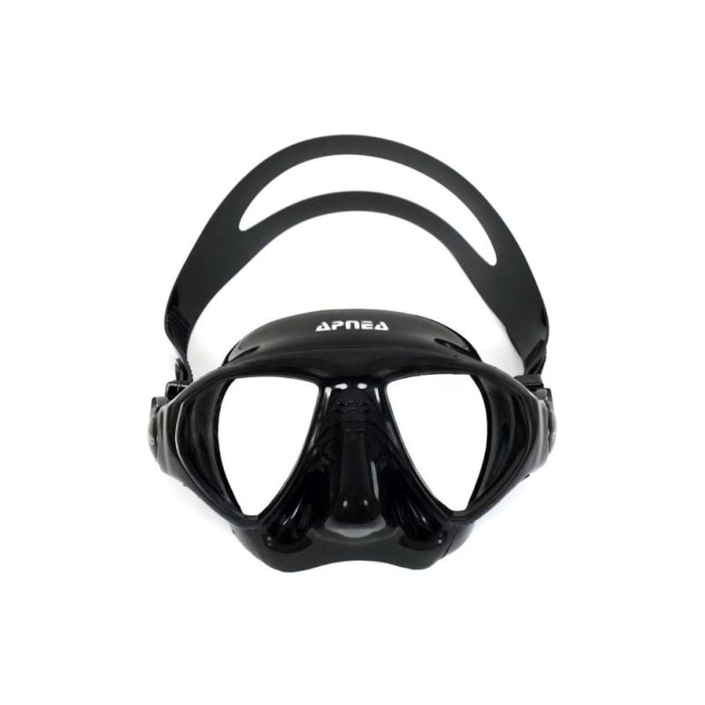 APNEA M724 SPEARO BLACK MASKE