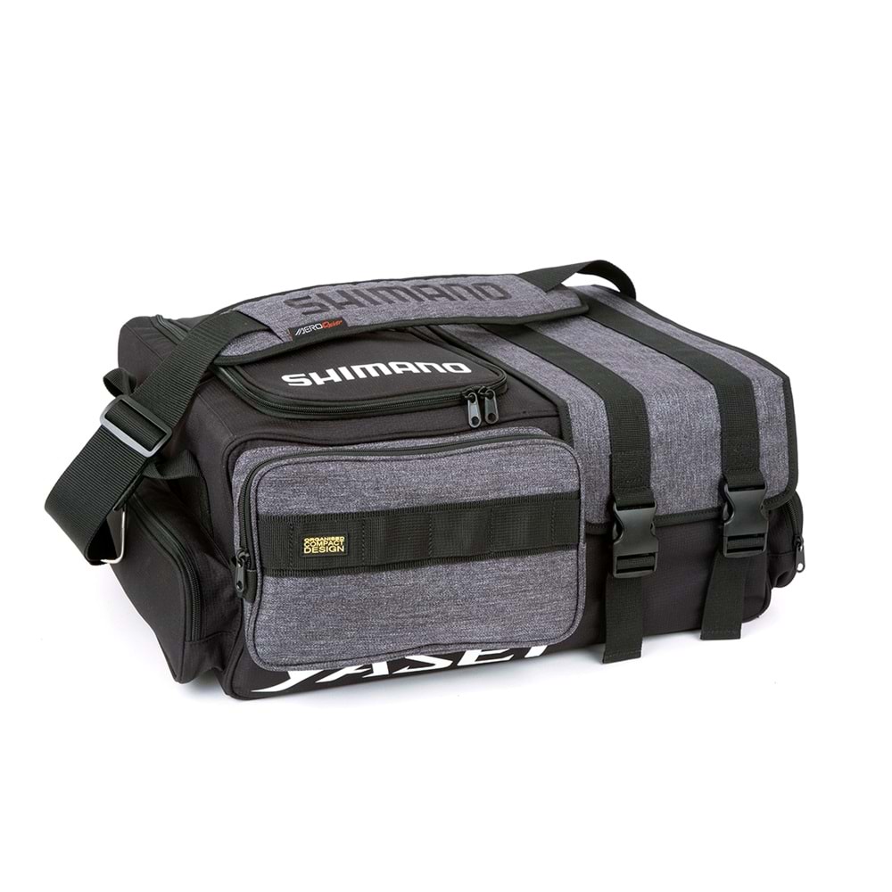 Shimano Luggage Yasei Large Boat Bag Çanta