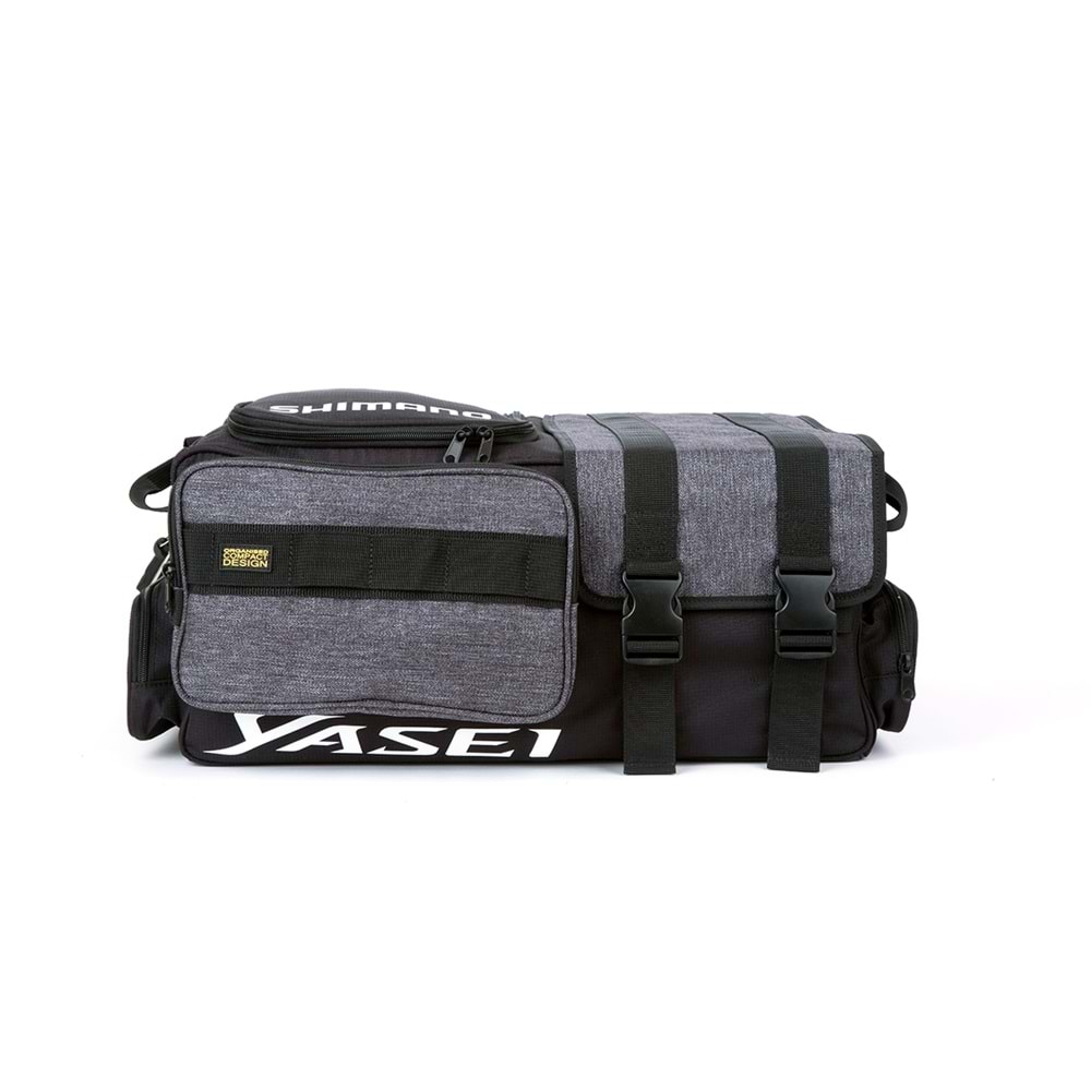 Shimano Luggage Yasei Large Boat Bag Çanta