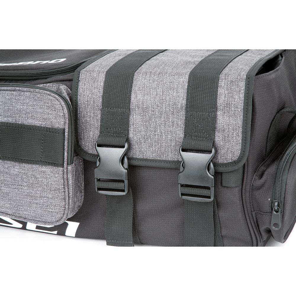 Shimano Luggage Yasei Large Boat Bag Çanta