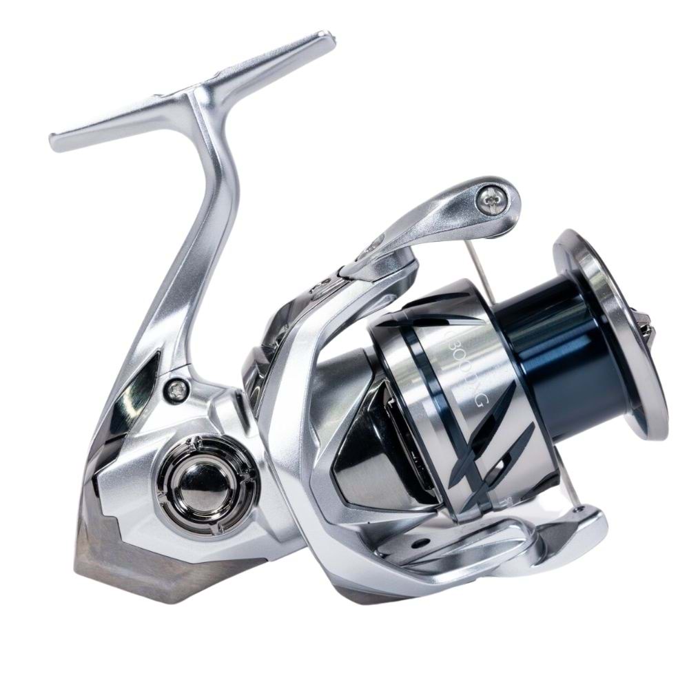 Shimano Stradic FM Olta Makinesi