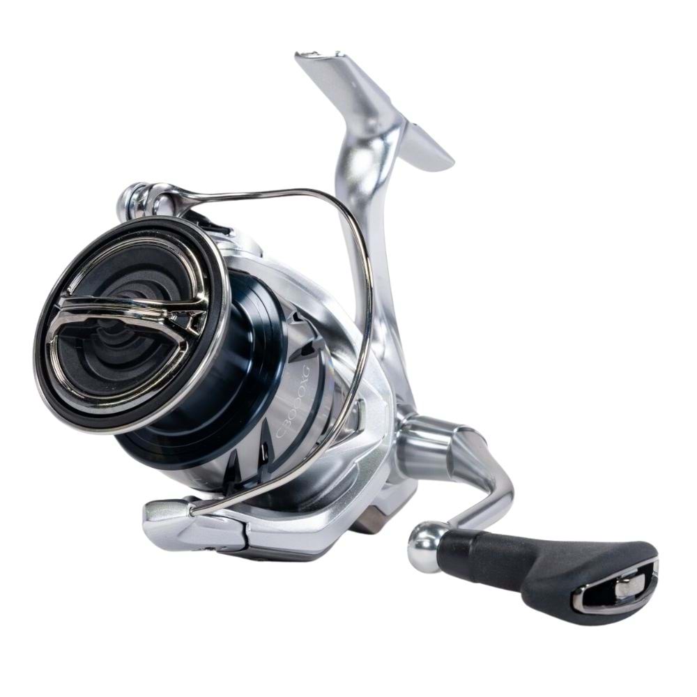 Shimano Stradic FM Olta Makinesi
