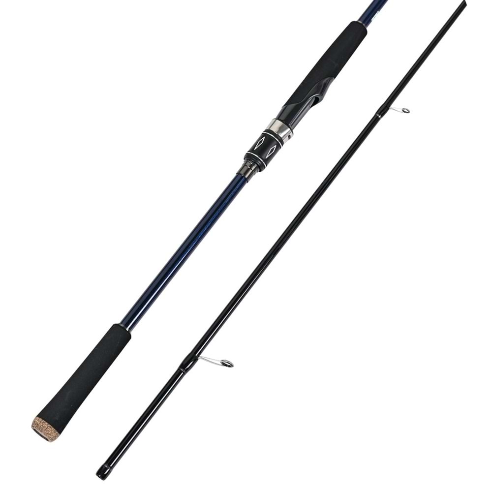 Fujin Madcast 270cm 9-34gr Spin Kamışı