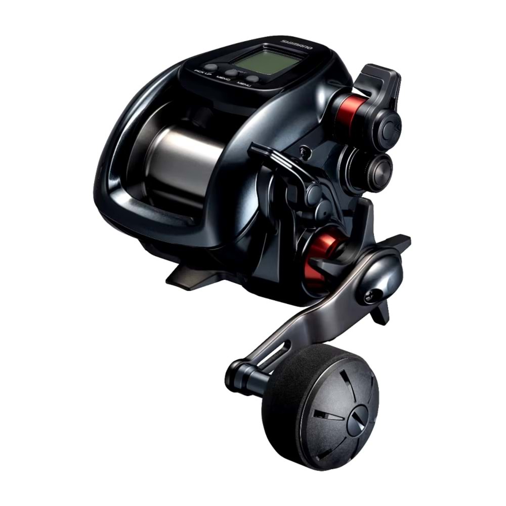 Shimano Makina Plays A 3000 Right Hand