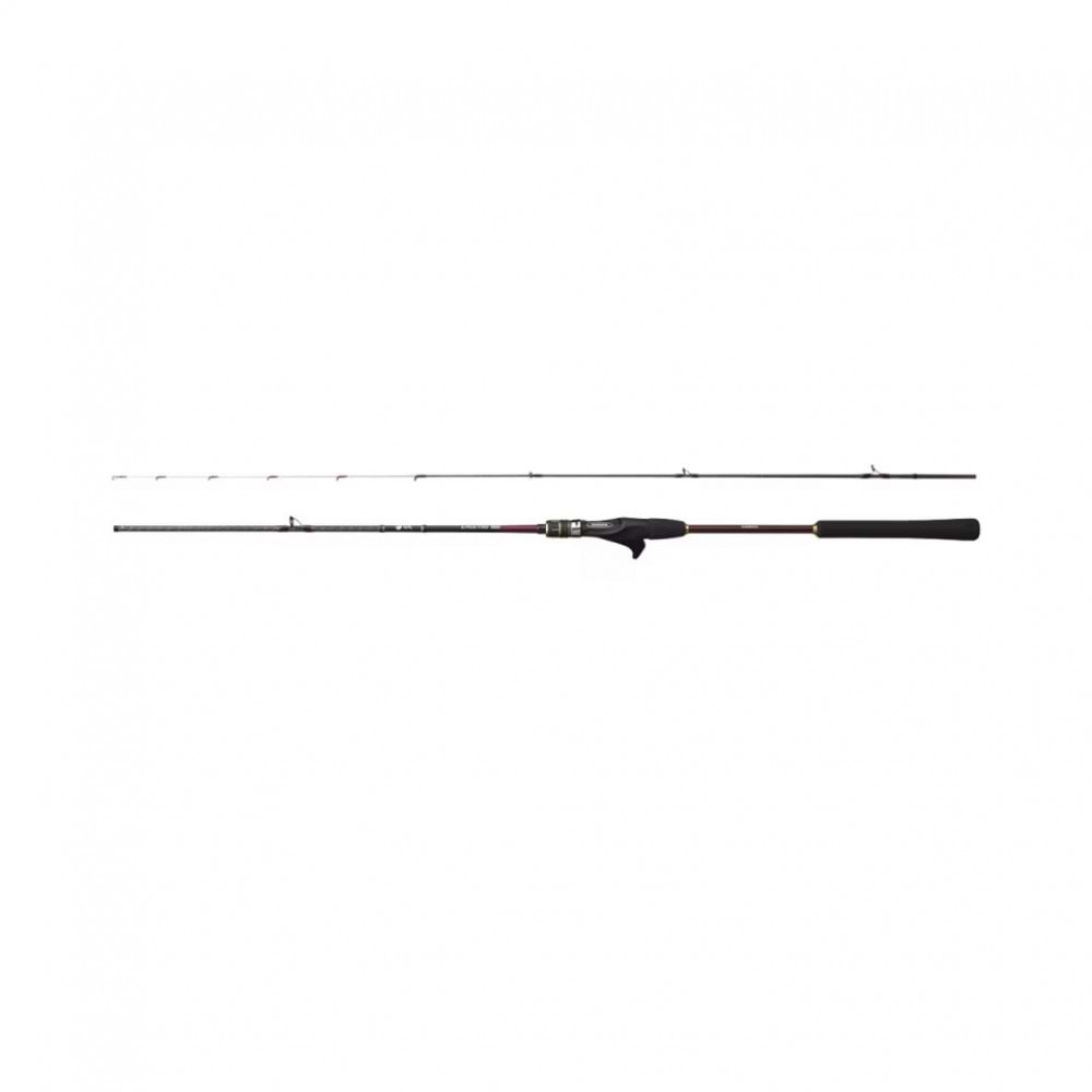 Shimano Rod Engetsu BB B69MS 2,06m 6'9