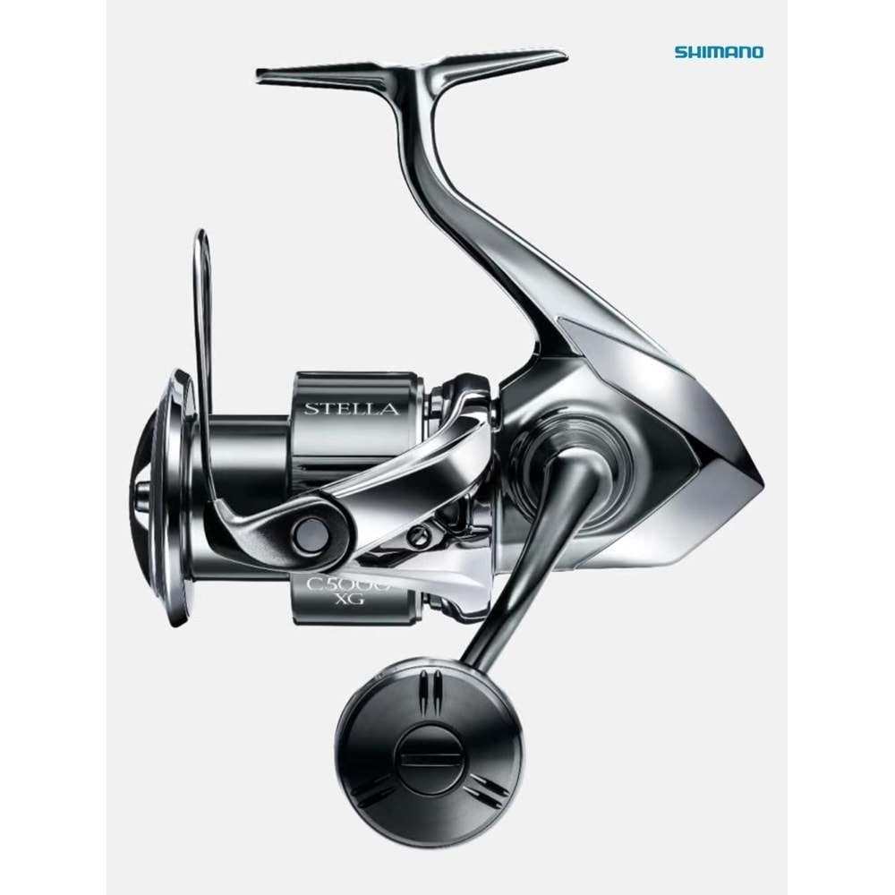 Shimano Makina Stella C5000 FK XG