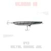 043 Metal Smoke Joe