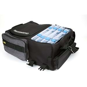 Shimano Luggage Yasei Large Boat Bag Çanta