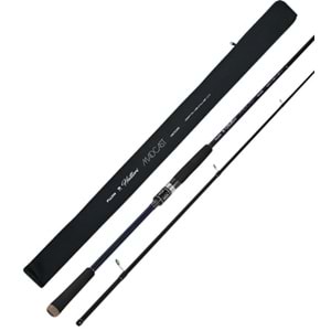 Fujin Madcast 278cm 20-55gr Spin Kamışı