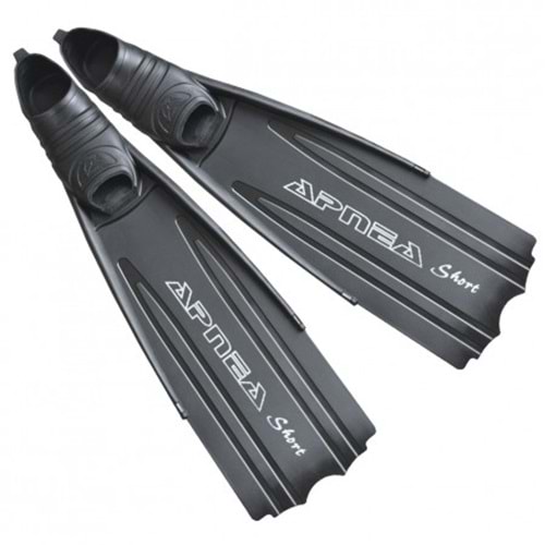 Apnea Short Palet