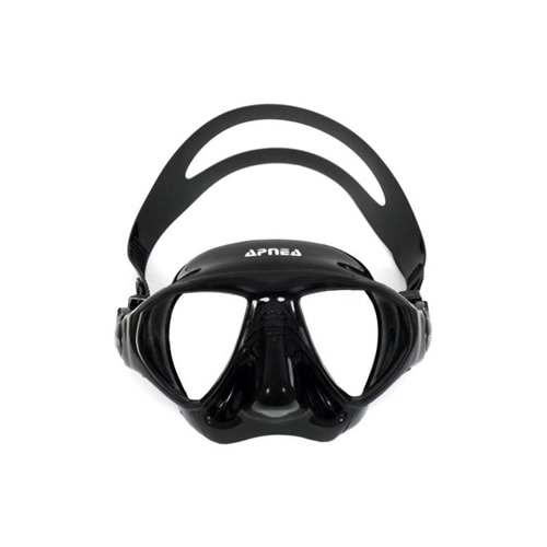 APNEA M724 SPEARO BLACK MASKE