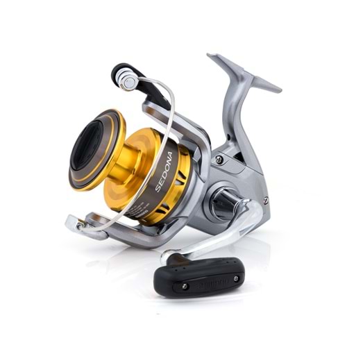Shimano Sedona 6000 Fı Olta makinesi