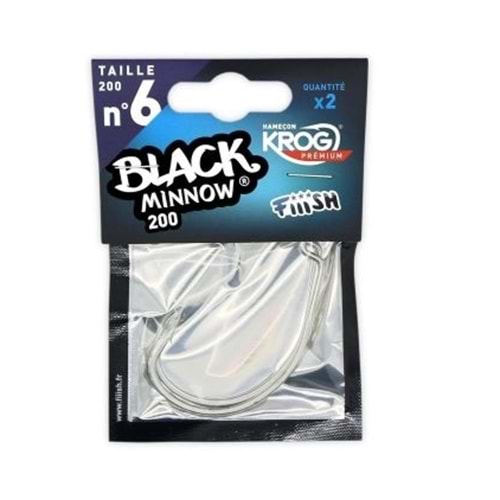 Fiiish BM200/6 BM214 Silikon İğnesi