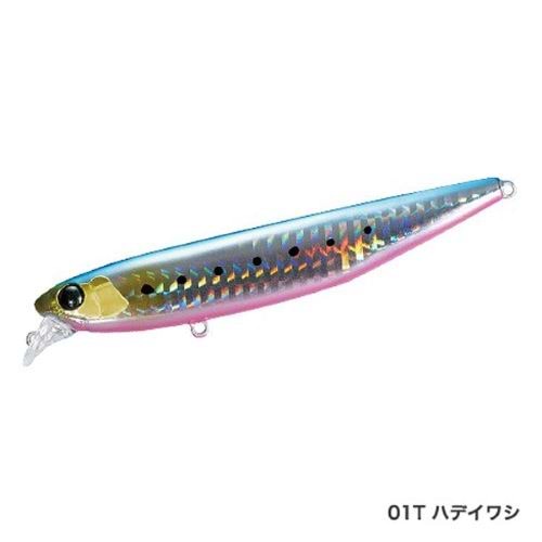 Shimano Exsence Wiro 109F 15gr 01T Sahte Balık