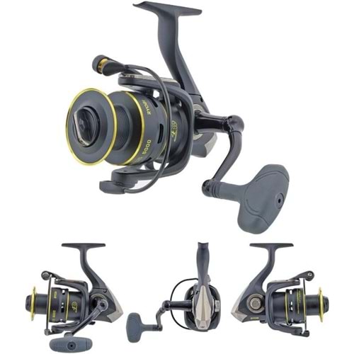 Ryobi Virtus 5000 Olta Makine