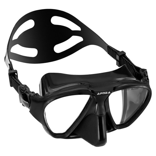 Apnea Superior M734 Black Mask