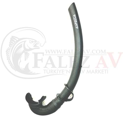 Apnea Aspetta Yumuşak Snorkel