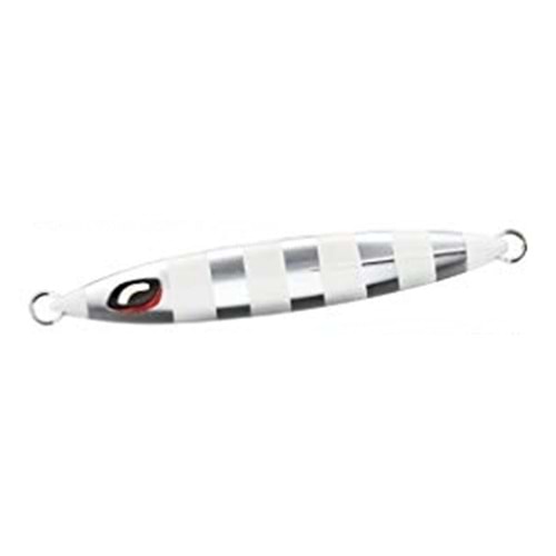 Shimano Lure Ocea Sardine Waver 130mm 160g 06T Zebra Glow