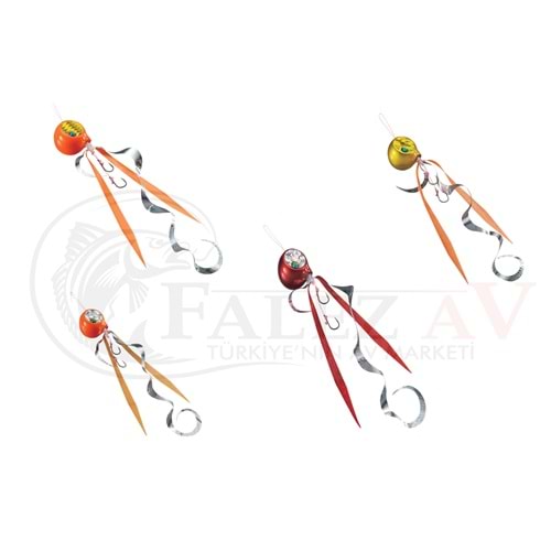Shimano Lure Engetsu Kyorin Baku Baku 200g