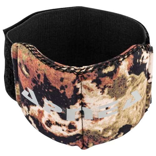 Apnea Bilek Ağırlığı Kamuflaj-1KG