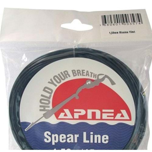 Apnea 1.20mm Misina 15metre