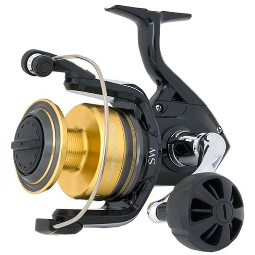 Shimano Socorro Sw Olta Makine