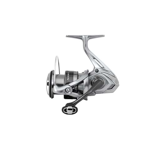 Shimano Nasci Fc Olta Makine
