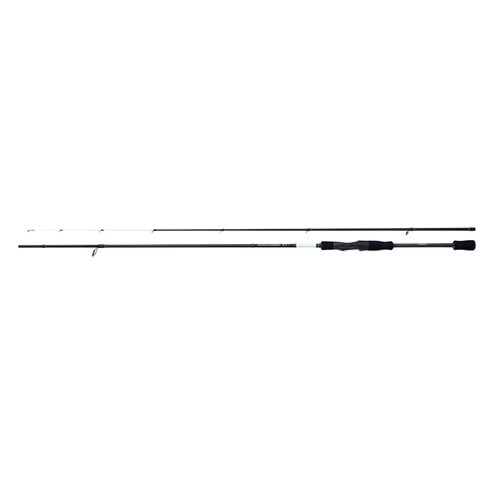 Shimano Bassterra XT+ Spin LRF 2pc Kamış