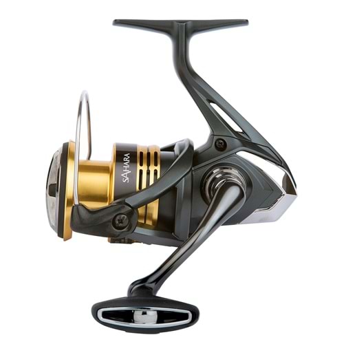 Shimano Sahara FJ Olta Makine
