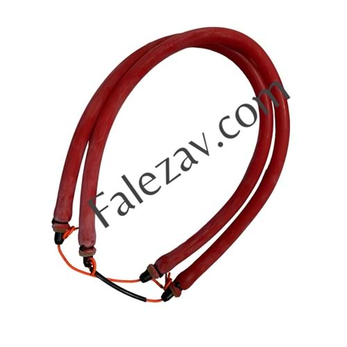 Diverman Diablo 14 mm Çift Komponent Çevirme Lastik