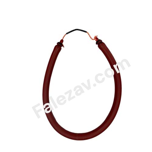 Diverman Diablo 18 mm Tek Komponent Çevirme Lastik