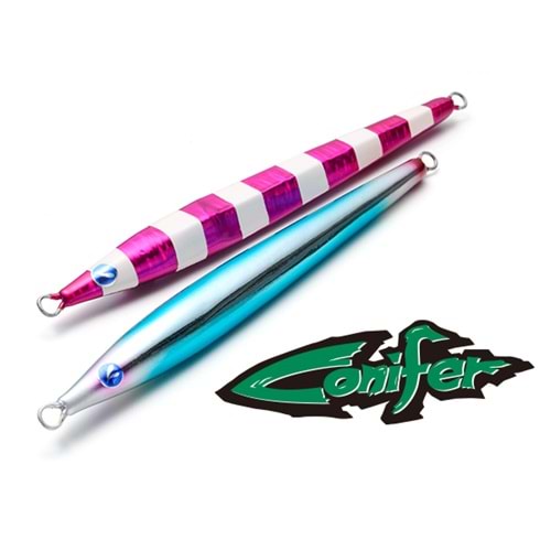 BLUEBLUE CONIFER JIG YEM 130G