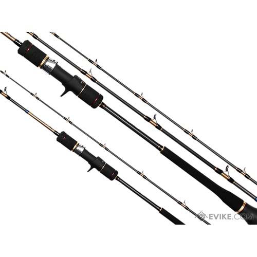 TOKAYO HEARTY RISE SLOW JIGGING III R KAMIŞ 340G