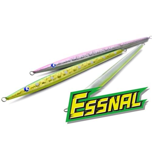 BLUEBLUE ESSNAL JIG YEM 150G