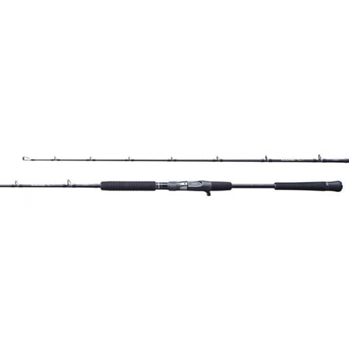 Shimano Game Type Jigging Cast 1,68m 5'6