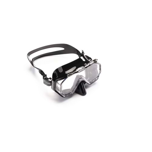 APNEA EPHESUS BLACK MASK