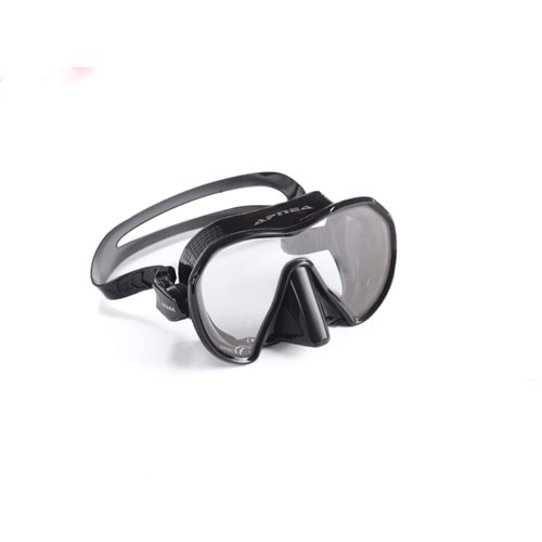 Apnea Patara Black Dalış Maskesi