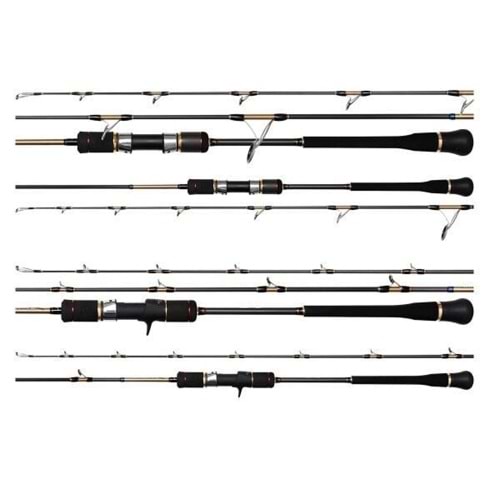 HEARTY RISE TOKAYO SLOW JIGGING III R KAMIŞ 250G