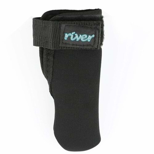 RIVER GÖL KAMIŞI KILIFI SİYAH NEOPRENE
