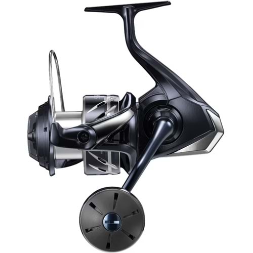 Shimano Stradic SW B 8000 PG Jig Olta Makinesi