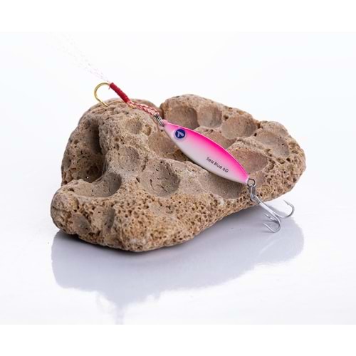 Pandora Sea Blue Jig 15g