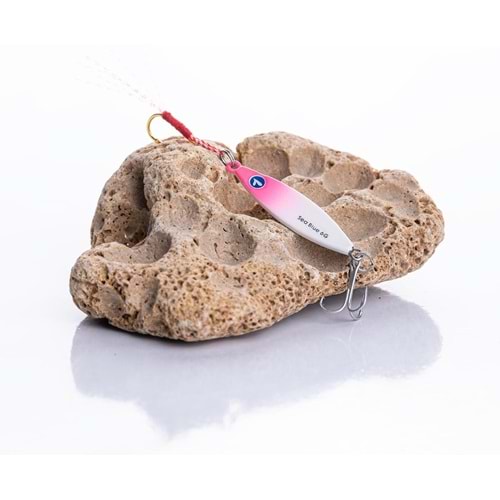 Pandora Sea Blue Jig 9g