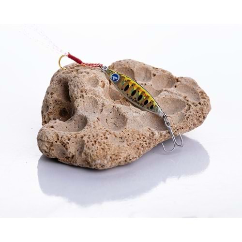 Pandora Sea Blue Jig 12g