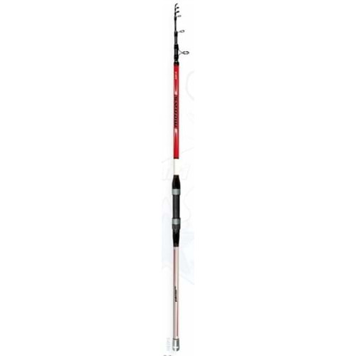 Yuki Medas 2.90mt 20-120gr Teleskopik Bot Olta Kamışı