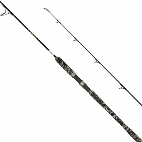 YUKI NUBA SLOW JIGGING 2.10MT Olta Kamışı