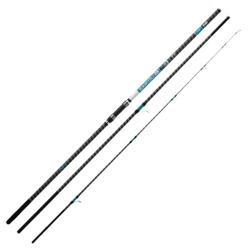 Yuki Saikou Next GEN TT 4.2m 100-250g Surf Olta Kamışı