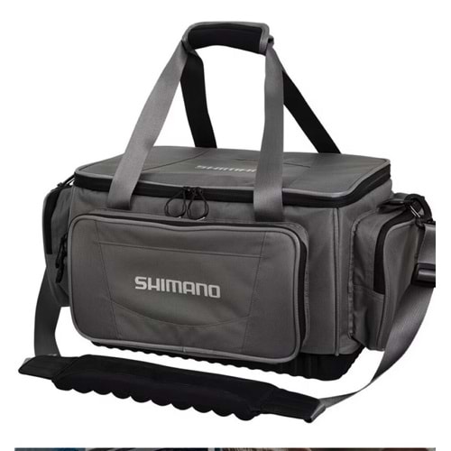 Shimano Tackle Bag Large