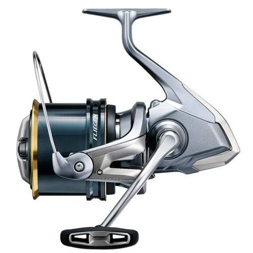 Shimano Makina 24 Fliegen 35 SD