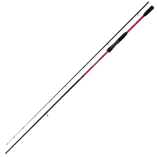 Shimano Kamış Sienna Spinning Sensitive 2,11m 0,5-7g 2pc