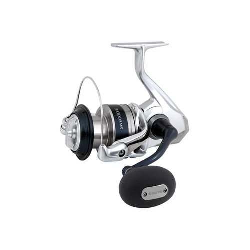 Shimano Makina Saragosa 10000 SW A PG